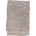 Zone Denmark Кърпа за лице Time 30 x 30 см сивкавобежова (33621)