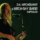 J.H. Krchovský & Krch-off Band - Naposled CD