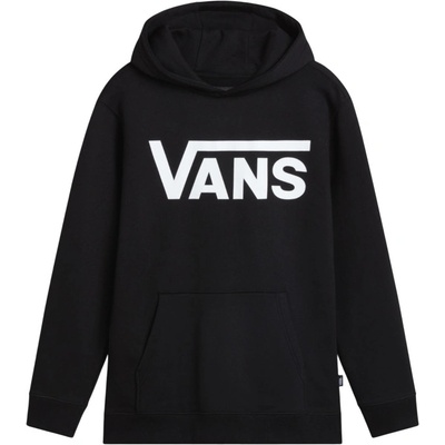 Vans Classic II Po čierna