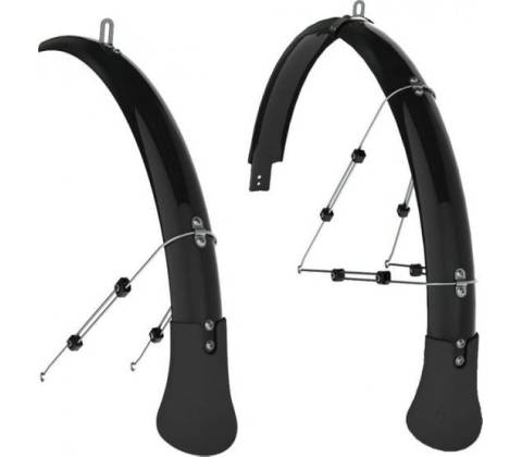 Bontrager NCS