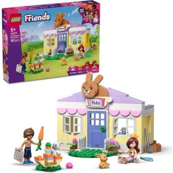 LEGO® Friends - Heartlake City Bunny Hotel (42679)