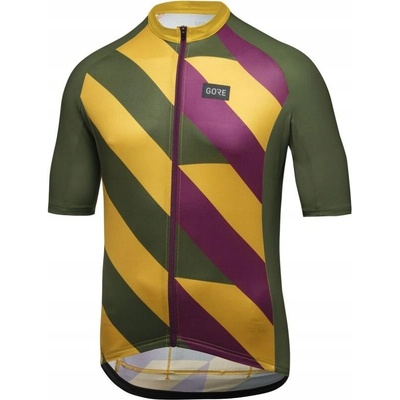 Gorewear Signal utility green/uniform sand