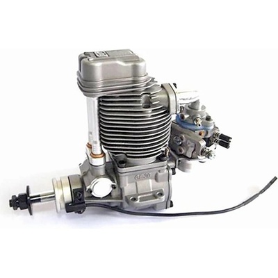 Pichler Modellbau C6189 benzínový 4taktný motor modelu lietadla 29.91 cm³ 2.34 PS vr. elektronického zapaľovania