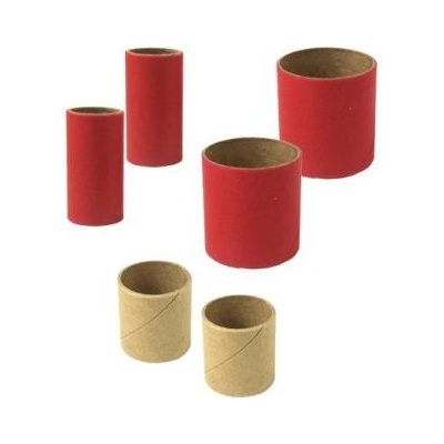 Estes spojky rúrok BT5 BT20 BT50 6 ks