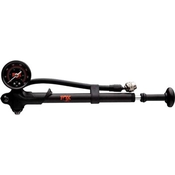 FOX Long Swivel Head