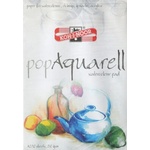 KOH-I-NOOR Pop Aquarell Скицник 10 A2 120 g (9920002001SF)