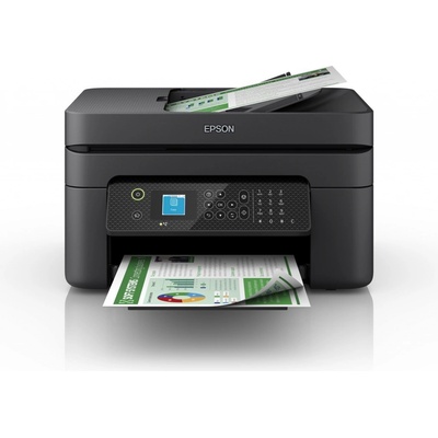 Epson WorkForce WF-2930DWF