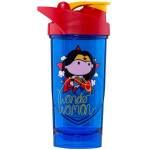 Shieldmixer Shieldmixer® Hero Pro Shaker | Wonder Woman - Mini [700 мл]