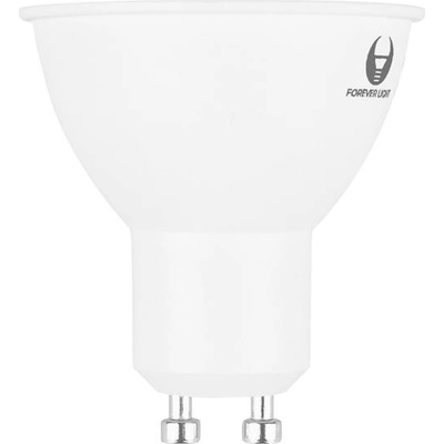 Forever Light LED žiarovka GU10 7W 230V 4500K 565lm