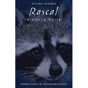 Rascal | Sterling North, John Schoenherr (ISBN: 9780140344455)