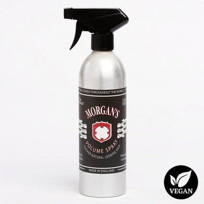 Morgan's Volume Spray 500 ml