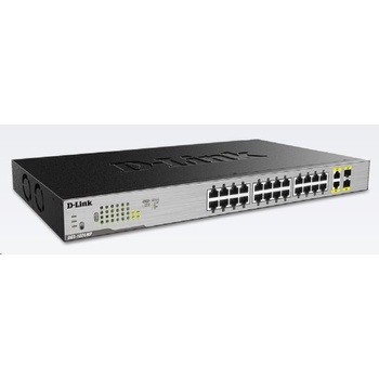 D-Link DGS-1026MP