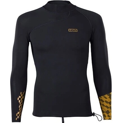 neo top ION Men 0.5 LS black