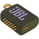 JBL Go 3 Green (JBLGO3GRN)