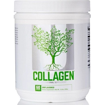 Image 1 of Universal Nutrition Collagen, 300 Grams