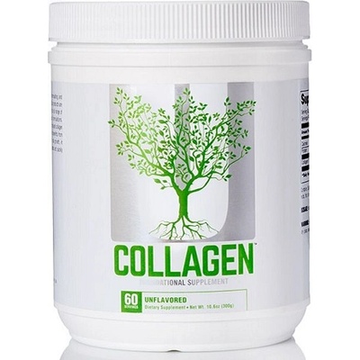 Universal Nutrition Collagen, 300 Grams
