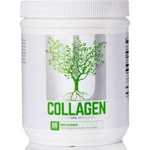Universal Nutrition Collagen, 300 Grams - fitnesdobavki - 50,66 лв