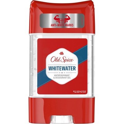 Old Spice Whitewater gel stick 70 ml