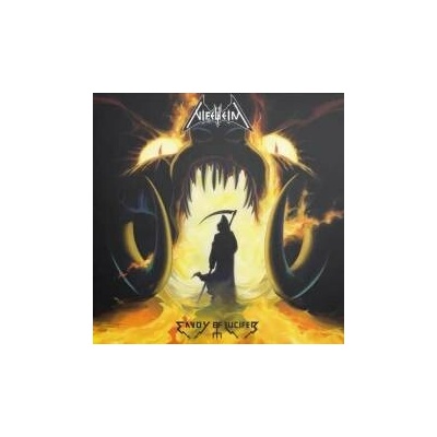 Nifelheim - Envoy Of Lucifer Vinyl LP