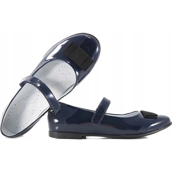 Kornecki 4246 dievčenské balerínky