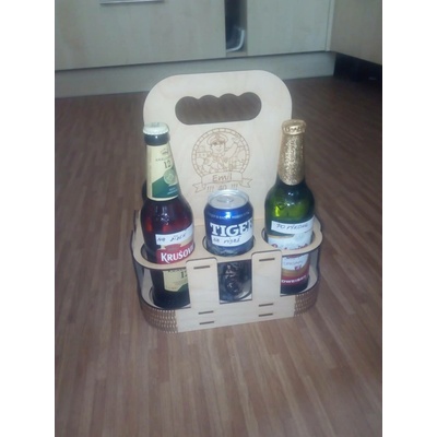 Dárkový box na pivo