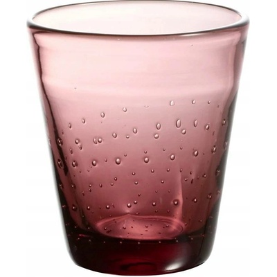 DRINK Sklenice my Colori fialová 300 ml