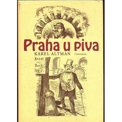 Praha u piva