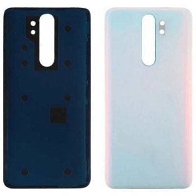 Kryt Xiaomi Redmi NOTE 8 PRO zadní bílý