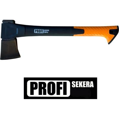 HUKA PROFI s FIBERGLASS NYLON 900 g