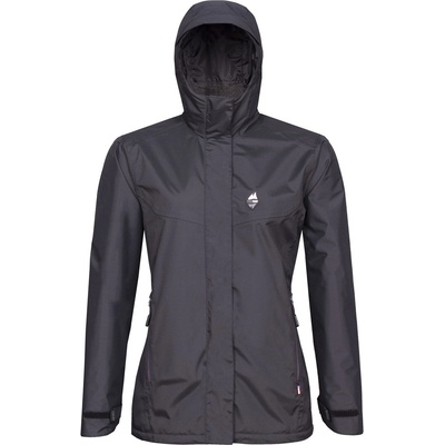 High Point Montanus Lady Jacket Размер: M / Цвят: черен