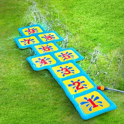 Stoa Skákací panák