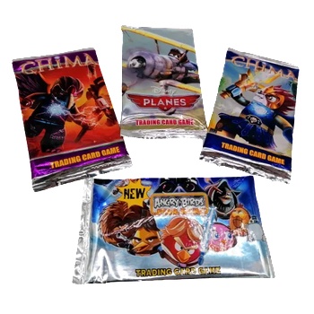 Image 1 of Карти 4 модела в плик