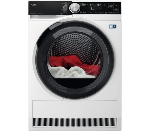 AEG TR958M6CC
