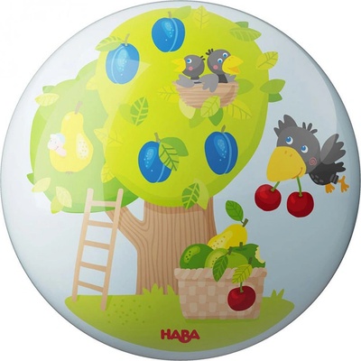 HABA Lopta Ovocný sad 15 cm