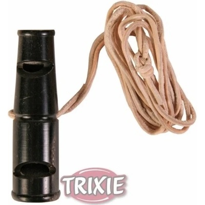 Trixie Píšťalka plast Buffalo 9 cm