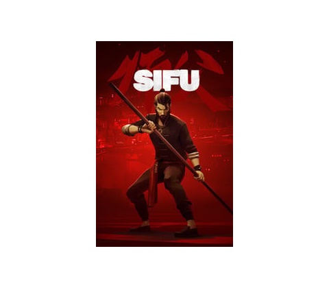 Sifu