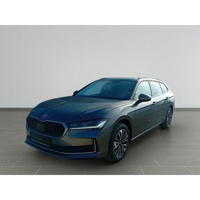 Skoda Superb Combi Selection DSG 110 kW