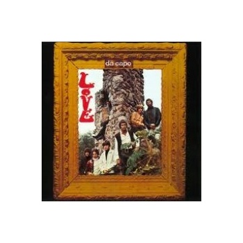 LOVE: DA CAPO LP