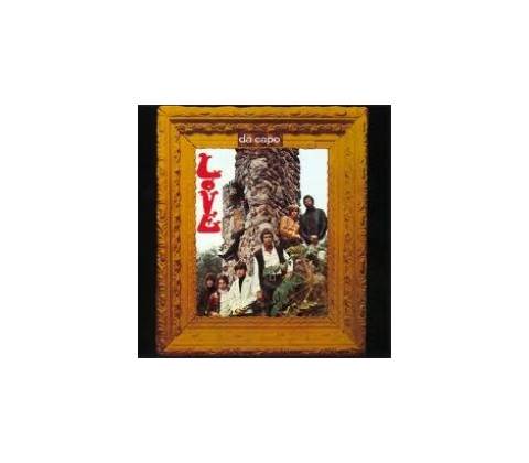 LOVE: DA CAPO LP
