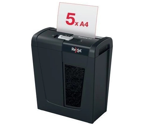 Rexel Secure S5