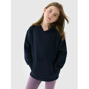 4F Момичешки суитшърт 4F 4F | Sin | Момичешки | 140