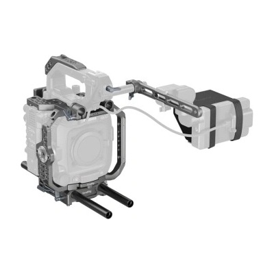 SmallRig 4946 Advanced Cage Kit pre Canon C400