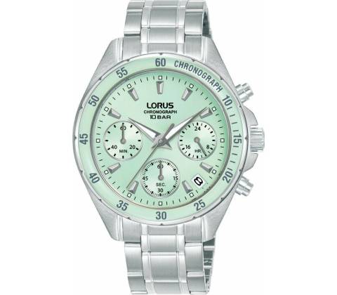 Lorus RT353LX9