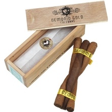 Demonio Gold Culebras