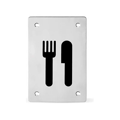 ACT SERVIS ACT - Reštaurácia / Jedáleň HR nerez