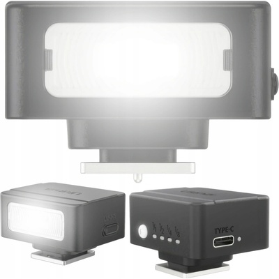 Ulanzi SL01 Flash – Hledejceny.cz