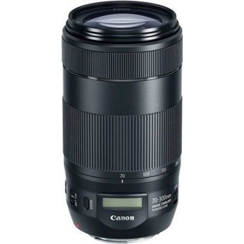 Canon EF 70-300mm f/4-5.6 IS II USM
