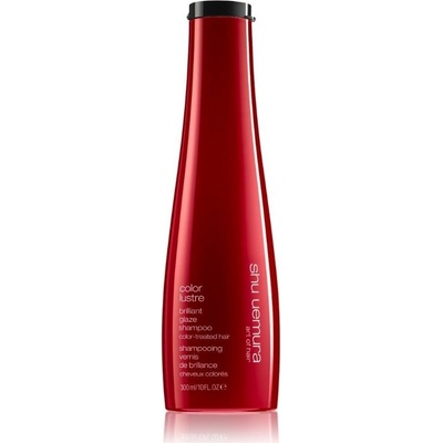 Shu Uemura Šampon na vlasy Color Lustre Shampoo 300 ml