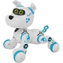 MaDe Robotický pes Zigybot Bobby