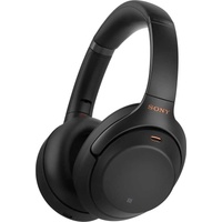 bezdrôtové slúchadlá Sony WH-1000XM4